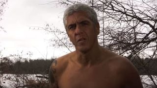 Samy Naceri devient rappeur : son clip improbable déjà star du web