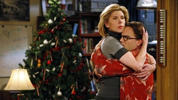 The Big Bang Theory saison 9 : découvrez (enfin) le père de Leonard