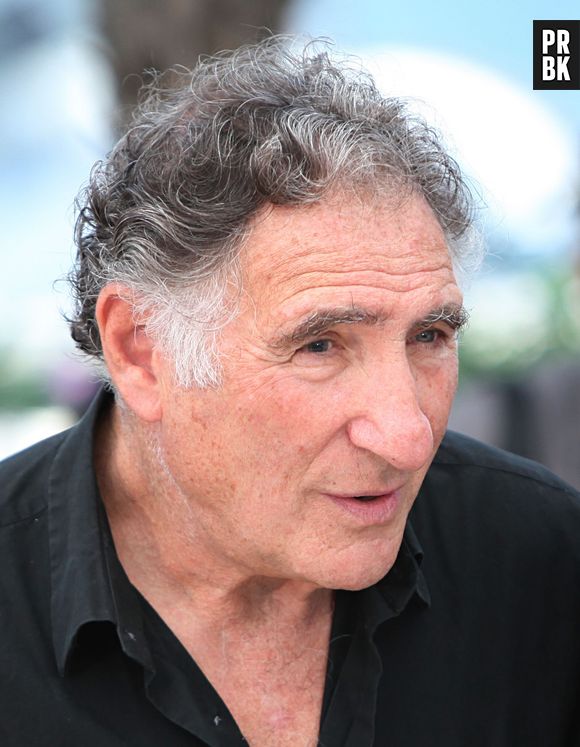 The big bang theory saison 9 : Judd Hirsch sera le papa de Leonard