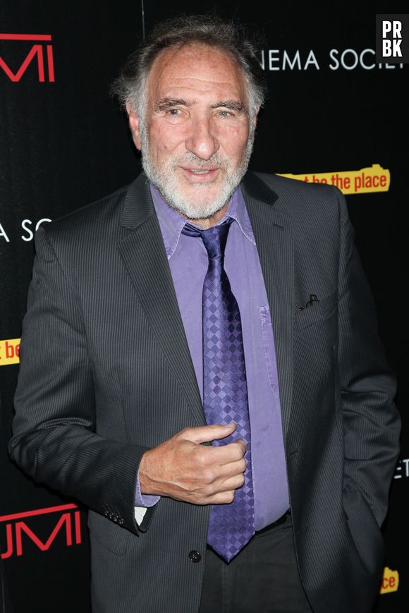 The big bang theory saison 9 : Judd Hirsch sera le papa de Leonard