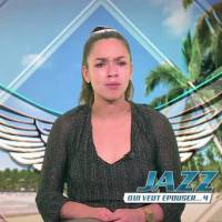 Jazz (Les Anges 8) : sa révélation sur Raphaël après son arrivée à Hawaï