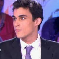 Martial : Ayem Nour le recadre après un débat politique, malaise dans Le Mad Mag