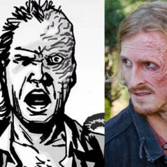The Walking Dead saison 6 : qui est Dwight, le terrible revenant ?
