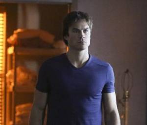 The Vampire Diaries saison 7 : Ian Somerhalder prêt à quitter la série ?