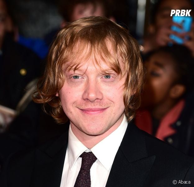 rupert grint alcool depression la descente aux enfers de l ex ron d harry potter purebreak