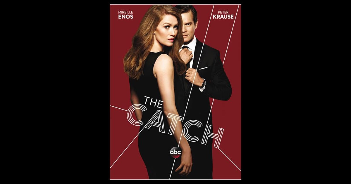 The Catch 3 choses à savoir sur la nouvelle série de Shonda Rhimes