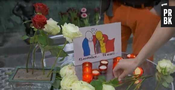 Plus Belle la vie : les attentats de Bruxelles évoqués dans l'épisode du vendredi 25 mars 2016, sur France 3