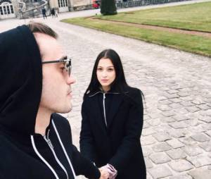 Julien Sznedjderman (Secret Story 6) est en couple et ne se cache pas