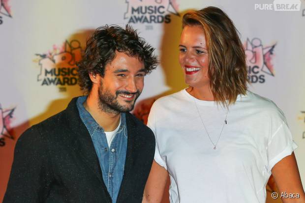 Laure Manadou et Jérémy Frérot séparés ? La photo qui répond aux rumeurs de rupture - Purebreak