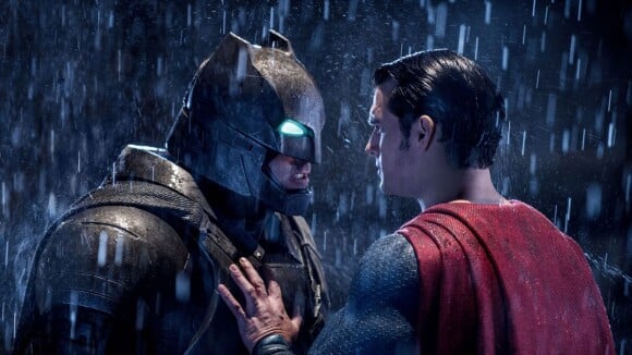 Batman v Superman : 5 choses que vous avez (peut-être) manqué dans le film