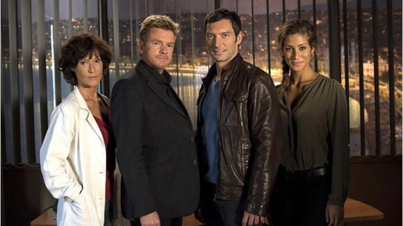 Section de Recherches saison 11 : Lucas Auriol et Martin Bernier de retour en 2017 ?
