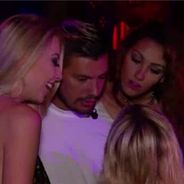 Kevin (Les Marseillais South Africa) flirte avec Rawell : Carla pique une crise