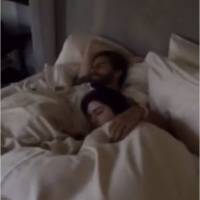 Kendall Jenner et Scott Disick au lit : une vidéo sur Snapchat pour se moquer des rumeurs