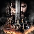 Warcraft, le commencement : l'affiche