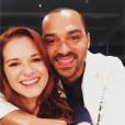 Grey's Anatomy : Sarah Drew et Jesse Williams, avec qui sont-ils en couple dans la vie ?