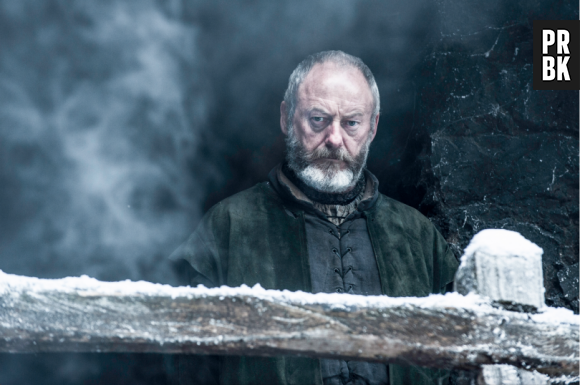L'acteur qui joue Davos fait une triste révélation sur la saison 6 de Game of Thrones...