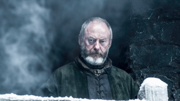 Game of Thrones saison 6 : Liam Cunningham (Davos) annonce la fin de la série