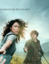 Outlander : poster de la saison 1