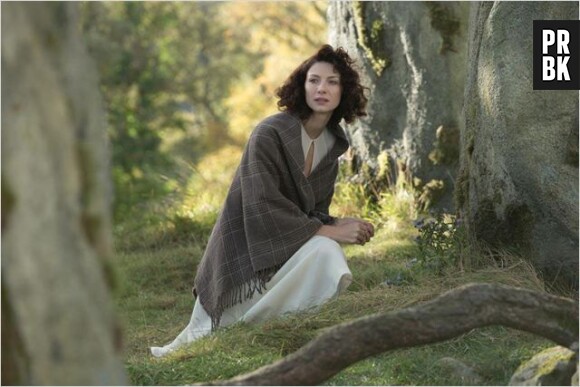 Outlander : Claire