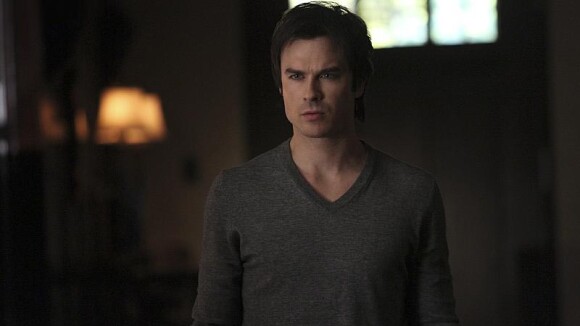 The Vampire Diaries saison 8 : la fin de la série ? Ian Somerhalder change d'avis...