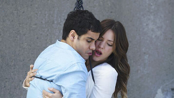 Scorpion saison 2 : Walter et Paige vont-ils se mettre en couple ?