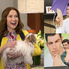 Unbreakable Kimmy Schmidt, New Girl... 5 personnages qui vont vous donner le sourire