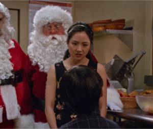 Jessica Huang dans Fresh Off the Boat