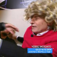 JoeyStarr frappe Gilles Verdez qui finit en sang dans TPMP : vidéo choc et polémique sur D8