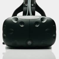 HTC Vive : on vous déballe le casque de réalité virtuelle de HTC