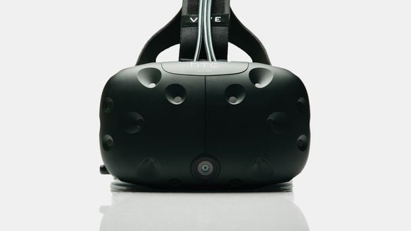 HTC Vive : on vous déballe le casque de réalité virtuelle de HTC