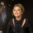 Emily VanCamp en interview sur PureBreak pour la sortie de Captain America : Civil War le 27 avril