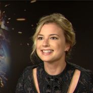 Emily VanCamp (Captain America) connait-elle les super-héros de Marvel ? Elle passe le test