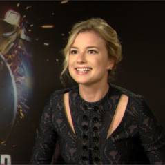 Emily VanCamp (Captain America) connait-elle les super-héros de Marvel ? Elle passe le test