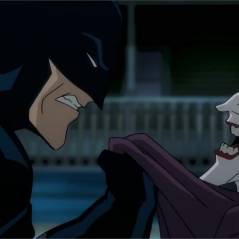 Batman - The Killing Joke : le Joker plus fou que jamais dans un trailer prometteur