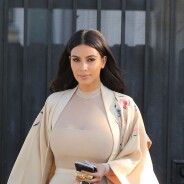 Kim Kardashian : son incroyable perte de poids dévoilée sur Snapchat