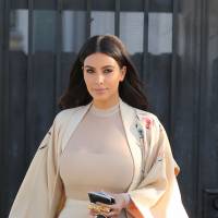Kim Kardashian : son incroyable perte de poids dévoilée sur Snapchat