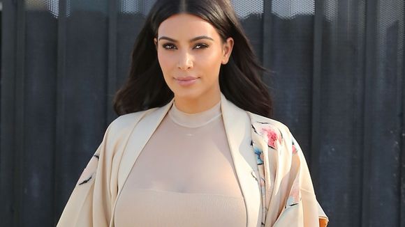 Kim Kardashian : son incroyable perte de poids dévoilée sur Snapchat