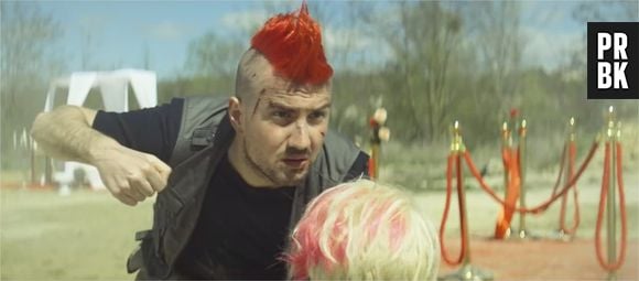 Ludovik : 1 million de fans, il prépare un show pour l'Olympia