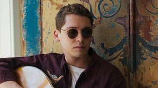 Cris Cab en interview : "J'adorerais faire un duo avec Kendji !"