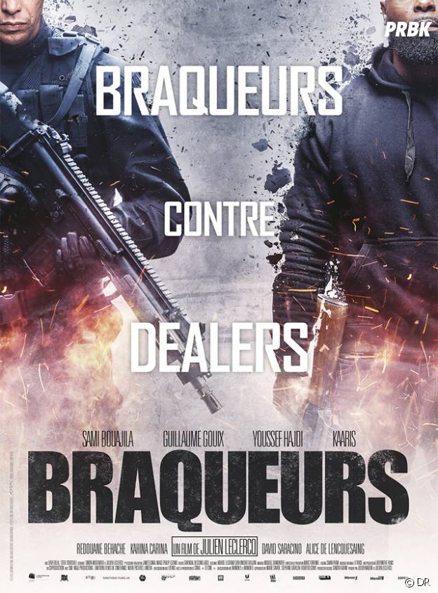 Braqueurs, Heat, Point Break... 5 grands films de braquage - Purebreak