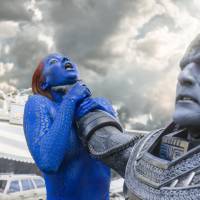 X-Men Apocalypse : le réalisateur Bryan Singer répond aux polémiques
