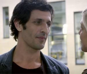 Falco saison 4 : David Kammenos, le remplaçant de Sagamore Stévenin
