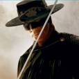 Zorro : découvrez le remplaçant d'Antonio Banderas