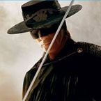 Zorro de retour au cinéma : découvrez le remplaçant d'Antonio Banderas