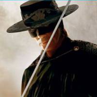 Zorro de retour au cinéma : découvrez le remplaçant d&#039;Antonio Banderas