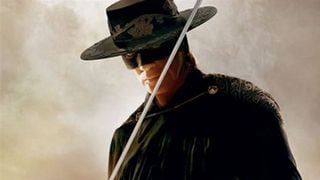 Zorro de retour au cinéma : découvrez le remplaçant d'Antonio Banderas