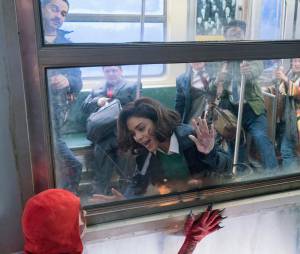 Vanessa Hudgens face aux super-héros dans une nouvelle série de DC Comics