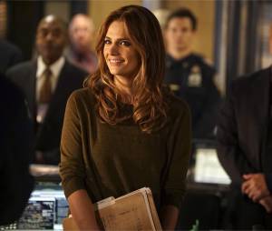 Castle : pas de saison 9, la série est annulée