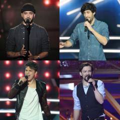 Gagnant de The Voice 5 : Slimane, MB14, Antoine, Clément Verzi, qui est le favori des estimations ?