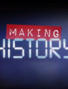 Making History : le logo de la nouvelle série de Leighton Meester